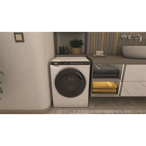 lave-linge hublot haier hw50-bp12307-s|Haier HW50.